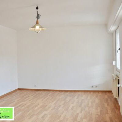 LOCAL PRO F2 - SAVERNE Centre-Ville