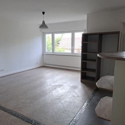 F3 CENTRE DE SAVERNE