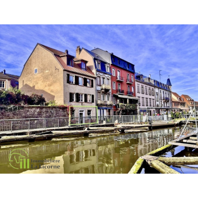Appartement Centre-ville